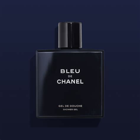 Fragrance Bleu de Chanel